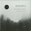 12inch Vinyl Single - Sasha Kaktus & Alex Adamov - Kacheli