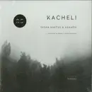 12inch Vinyl Single - Sasha Kaktus & Alex Adamov - Kacheli