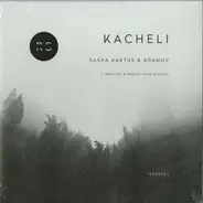 Sasha Kaktus & Alex Adamov - Kacheli