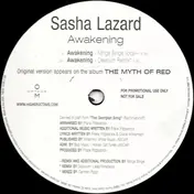 Sasha Lazard - Awakening
