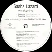 Sasha Lazard - Awakening