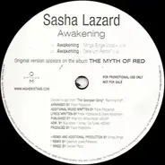 Sasha Lazard - Awakening