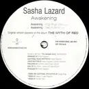 LP - Sasha Lazard - Awakening