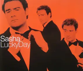 Sasha - Lucky Day