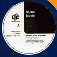 Sasha - Magic