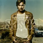 CD - Sasha - Surfin' On A Backbeat