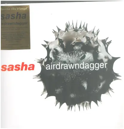 Sasha - Airdrawndagger