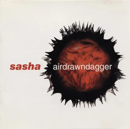 Sasha - Airdrawndagger