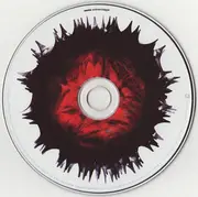 CD - Sasha - Airdrawndagger