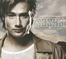 CD Single - Sasha - Here She Comes Again - Digipak