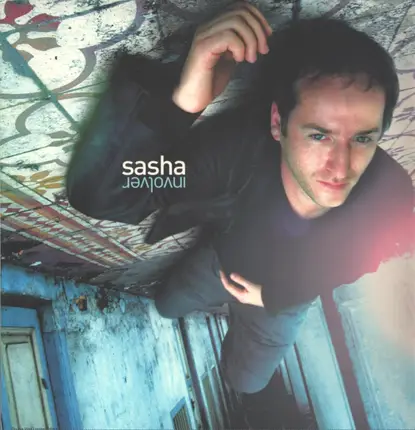 Sasha - Involver
