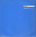 12inch Vinyl Single - Sasha - Magic (#1)