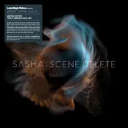 Sasha - Scene Delete