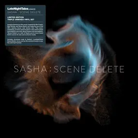 Sasha - Scene Delete