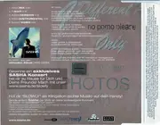 CD Single - Sasha - Slowly