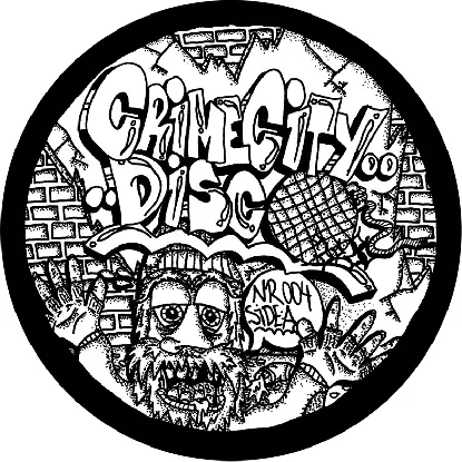 Sasha Pani/ Hans Berg/ Kls - The Trick Ep