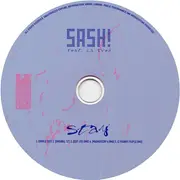 CD Single - Sash! Feat.la Trec - Stay