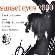Saskia Laroo - Sunset Eyes