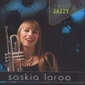 Saskia Laroo - Really Jazzy