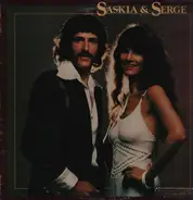 Saskia & Serge - Saskia & Serge