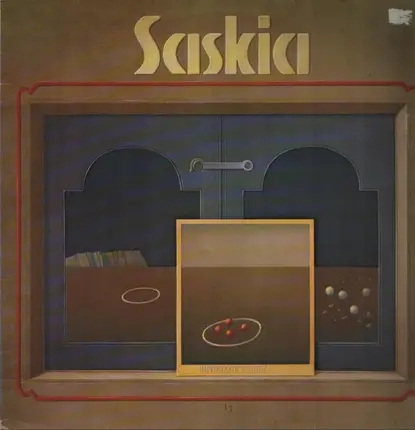 Saskia - important points