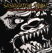 Saskwatch Iron