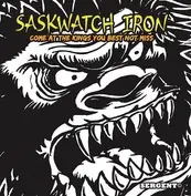 Saskwatch Iron
