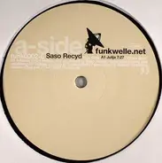 Saso Recyd - Julija / 4 Notes