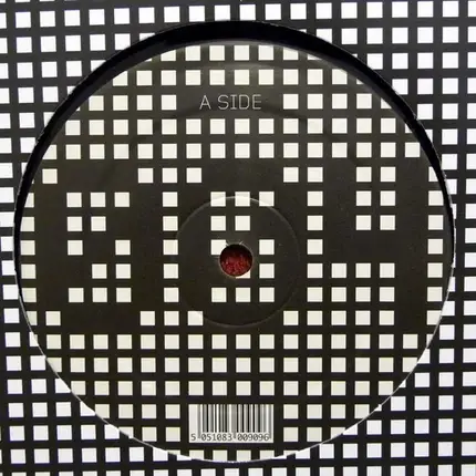 Saso Recyd - Your Music Is Bad