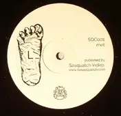 Sasquatch - .Met / .Heisenberg