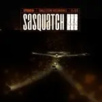 Sasquatch - III