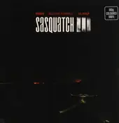 Sasquatch - III