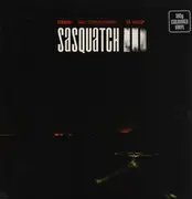 LP - Sasquatch - III - LTD ED Mixed Colour Vinyl