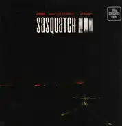 Sasquatch - III