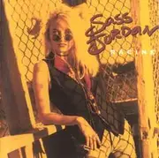 CD - Sass Jordan - Racine