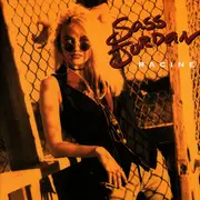 CD - Sass Jordan - Racine
