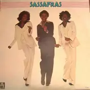 Sassafras - Sassafras