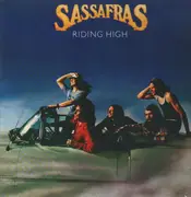 LP - Sassafras - Riding High