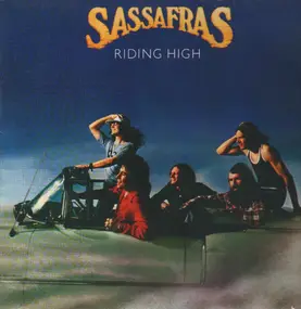 Sassafras - Riding High