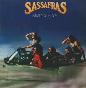 Sassafras - Riding High