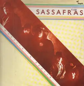 Sassafras - Wheelin' 'n' Dealin'