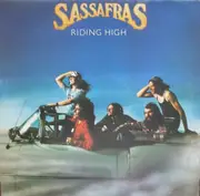 LP - Sassafras - Riding High