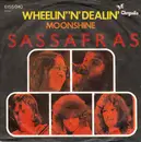 7inch Vinyl Single - Sassafras - Wheelin' 'N' Dealin'