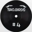 10'' - Sasse - Horizon - white vinyl