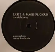 Sasse - The Right Way