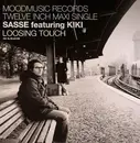 12inch Vinyl Single - Sasse - Loosing Touch