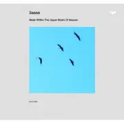 CD - Sasse - Made Within the Upper Stairs of Heaven