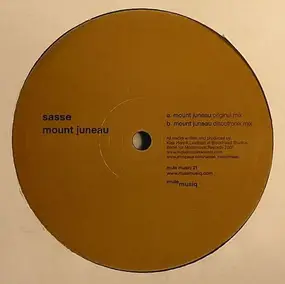 Sasse - MOUNT JUNEAU