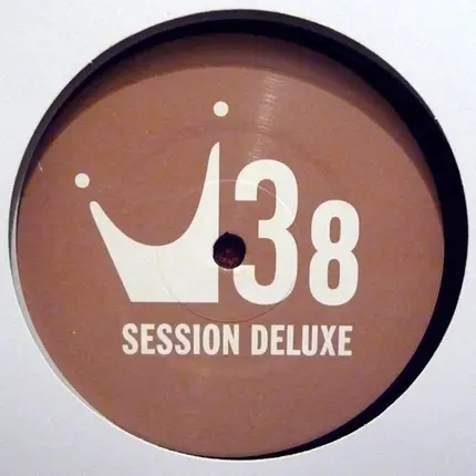 SASSE & PHONOGENIC - CONTROL
