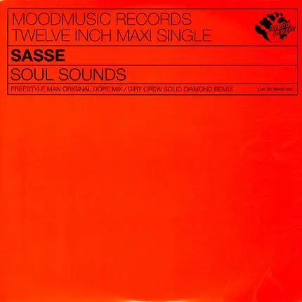 Sasse - Soul Sounds